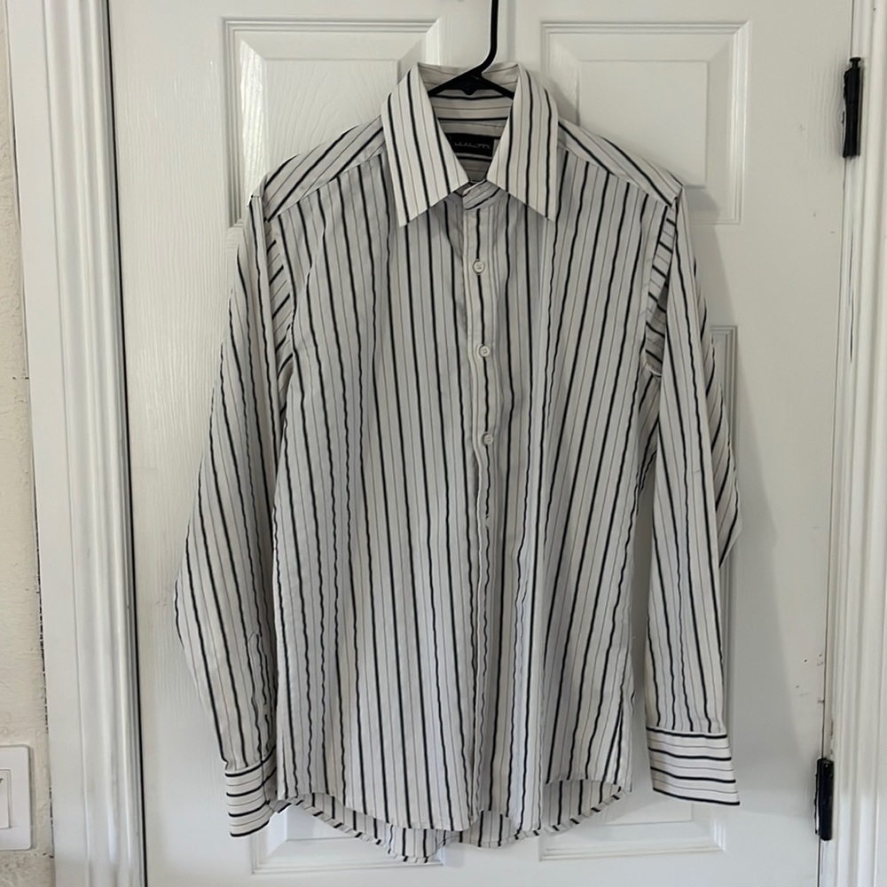 Levelten medium shirt